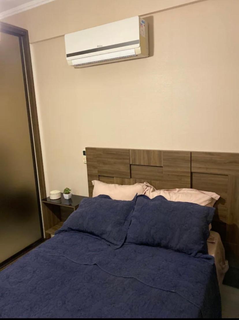 Apartamento Cosy Flat