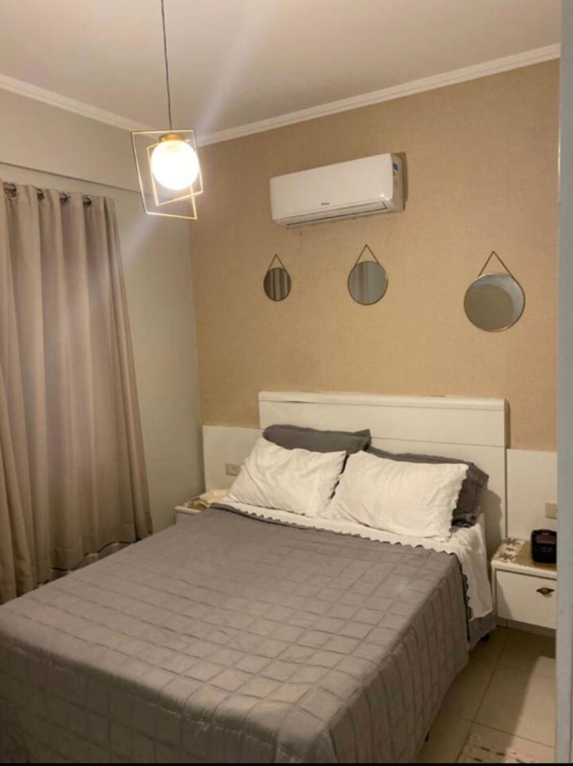 Cosy Flat